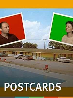 Postcards - TV Series