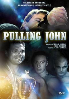 Pulling John - Movie