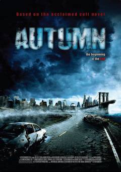 Autumn - Movie