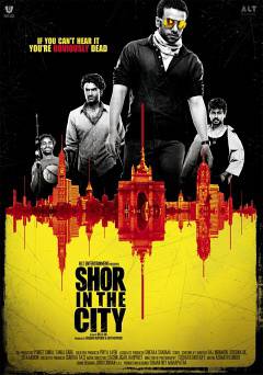 Shor In the City - Movie