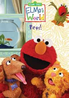 Sesame Street: Elmo