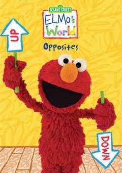 Sesame Street: Elmo