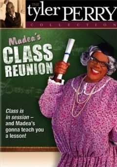 Madea