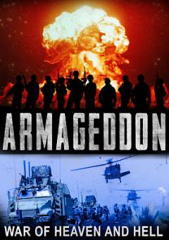 Armageddon - Movie