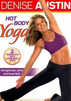 Denise Austin: Hot Body Yoga