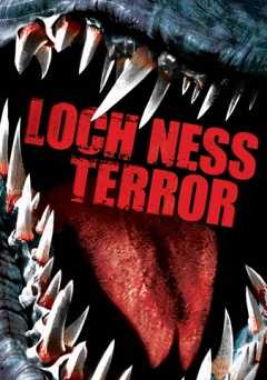 Loch Ness Terror