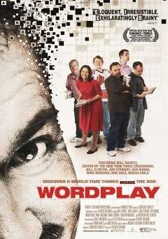 Wordplay - vudu