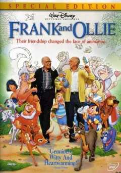 Frank and Ollie - Movie