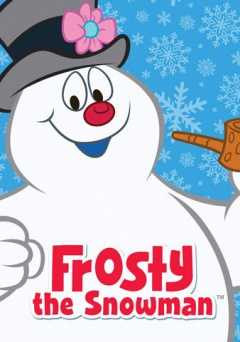 Frosty the Snowman