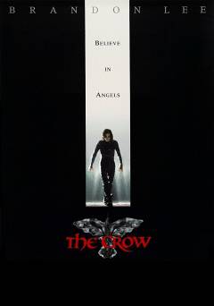 The Crow - Movie