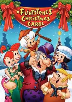 The Flintstones: A Flintstones Christmas Carol - Movie