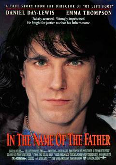 In the Name of the Father - Movie