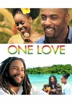 One Love - Movie