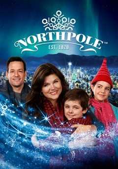 North Pole - Movie