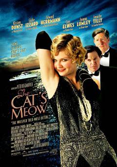 The Cats Meow - Movie