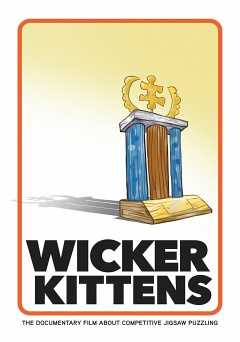 Wicker Kittens - Movie