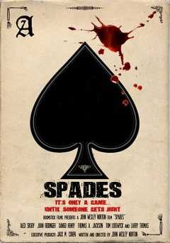 Spades - Movie
