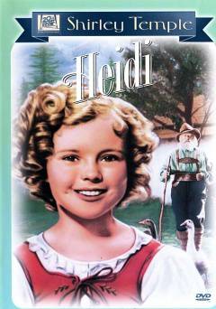 Heidi - Movie