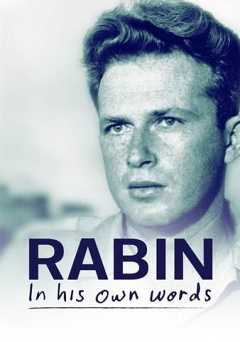 Rabin in His Own Words - Movie