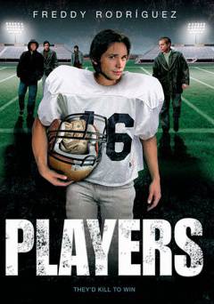 Players - Movie