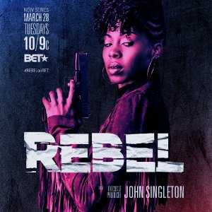 Rebel - TV Series