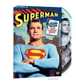 Adventures of Superman - TV Series