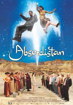 Absurdistan - Movie