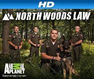 North Woods Law