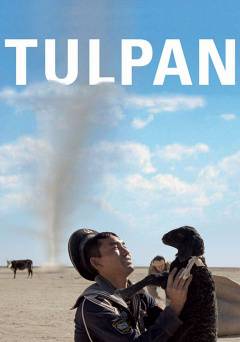 Tulpan - Movie