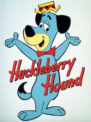 Huckleberry Hound