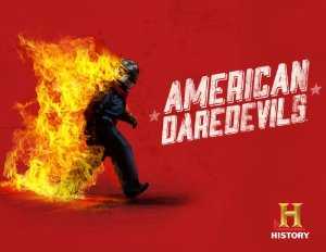 American Daredevils