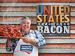 United States of Bacon