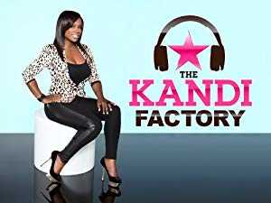 The Kandi Factory