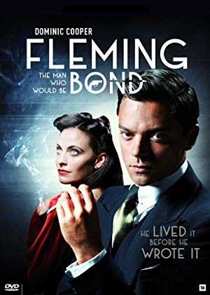Fleming: The Man Who Would Be Bond - TV Series