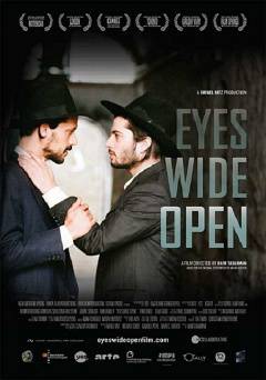 Eyes Wide Open - Movie