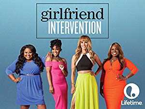 Girlfriend Intervention - TV Series