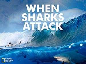 When Sharks Attack - TV Series