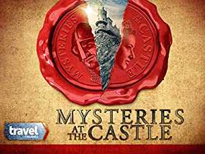 Mysteries at the Castle - TV Series
