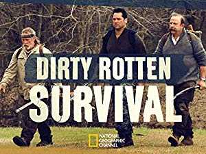 Dirty Rotten Survival - TV Series