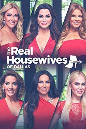 The Real Housewives of Dallas - vudu