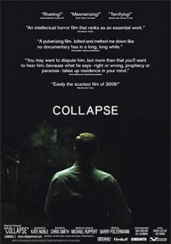 Collapse - Movie