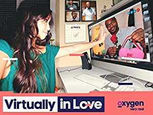 Virtually In Love - TV Series