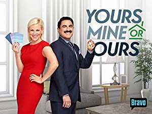 Yours Mine or Ours - TV Series