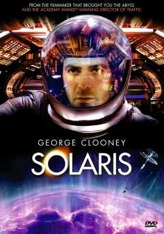 Solaris - Movie
