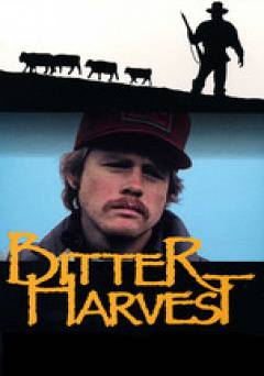 Bitter Harvest - Movie