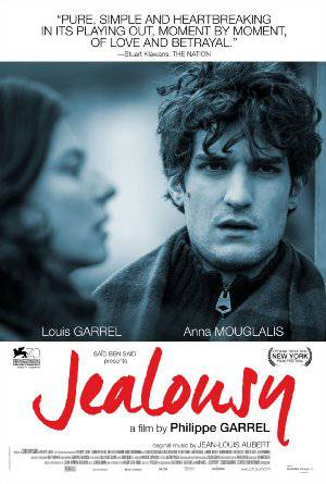 Jealousy - Movie