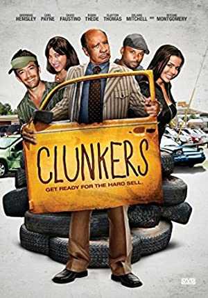 Clunkers - Movie