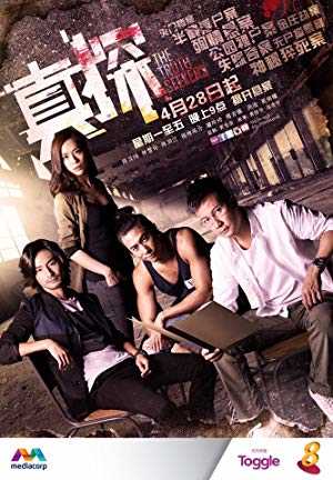 The Truth Seekers - TV Series