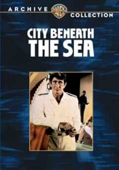 City Beneath the Sea