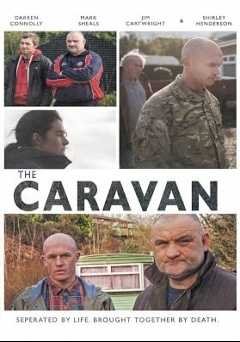 The Caravan - Movie